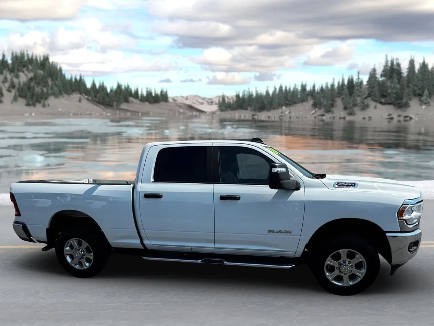 ram ram 2500 pickup 2024 3C6UR5DJ2RG286327 image ram ram 2500 pickup 2024 3C6UR5DJ2RG286327 image